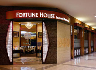 Fortune House 